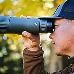 New Swarovski Optik AT and ST Spotting Scopes Reviewed.