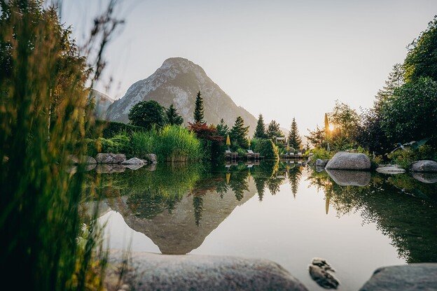 Cold plunges, mountain views and no surprise add-ons: Annie Hayes reviews three of the best Austrian Tyrol wellness hotels worth knowing about.