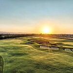 Andy Mossack visits the brand-new Limassol Greens Golf Club and explores the new partnership with City of Dreams Mediterranean.