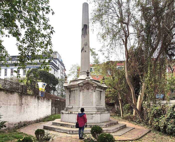 Mark Nicholls Suugests What to do and where to go when you spend 48 hours in Kolkata, the City of Joy.