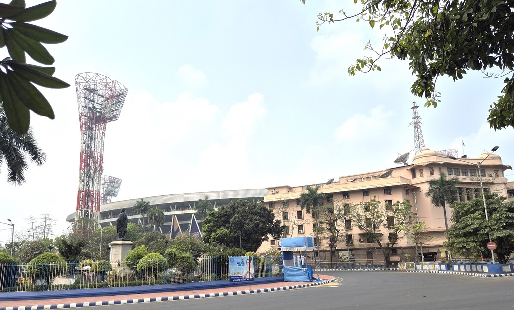 Mark Nicholls Suugests What to do and where to go when you spend 48 hours in Kolkata, the City of Joy.