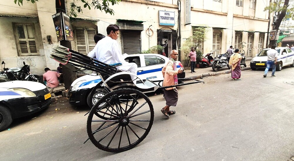 Mark Nicholls Suugests What to do and where to go when you spend 48 hours in Kolkata, the City of Joy.