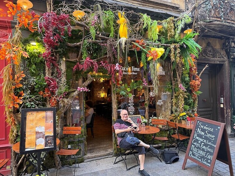 Andy Mossack travels to the sumptuous Auvergne-Rhône-Alpes to uncover lavender fields, hidden palaces, and living well beside the Rhone River.