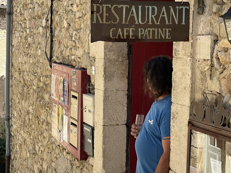 Andy Mossack travels to the sumptuous Auvergne-Rhône-Alpes to uncover lavender fields, hidden palaces, and living well beside the Rhone River.