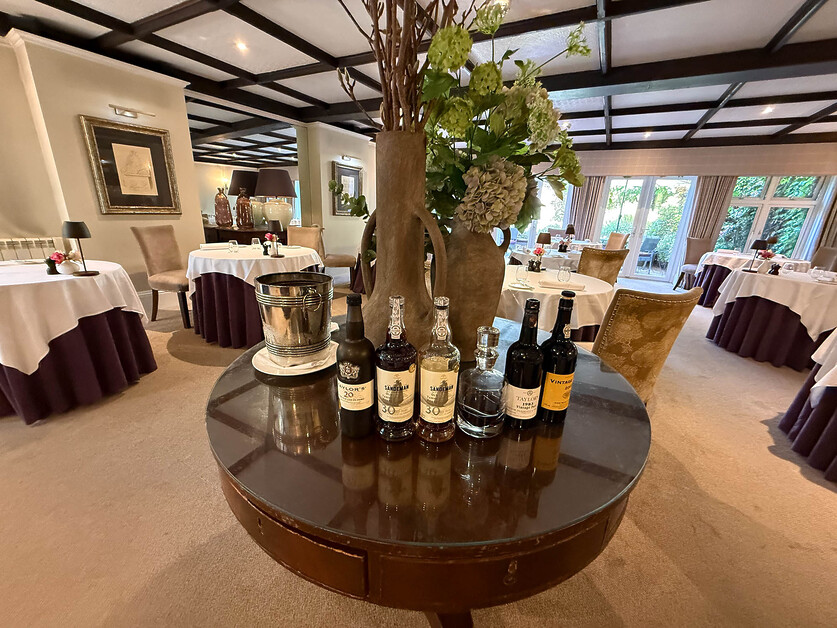 Lynne Coates enjoys an island escape to two of Jersey’s finest cLynne Coates enjoys an island escape to two of Jersey’s finest coastal and countryside hotels.oastal and countryside hotels.
