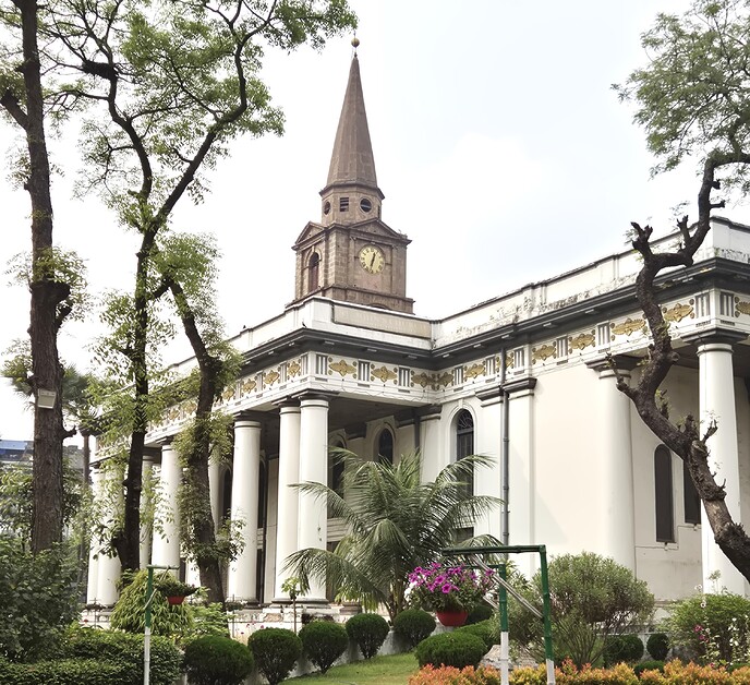 Mark Nicholls Suugests What to do and where to go when you spend 48 hours in Kolkata, the City of Joy.