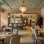 Anthea Gerrie Enjoys Polish Favourites With A Modern Twist At Michelin-Rated Stradomska 12 Krakow.