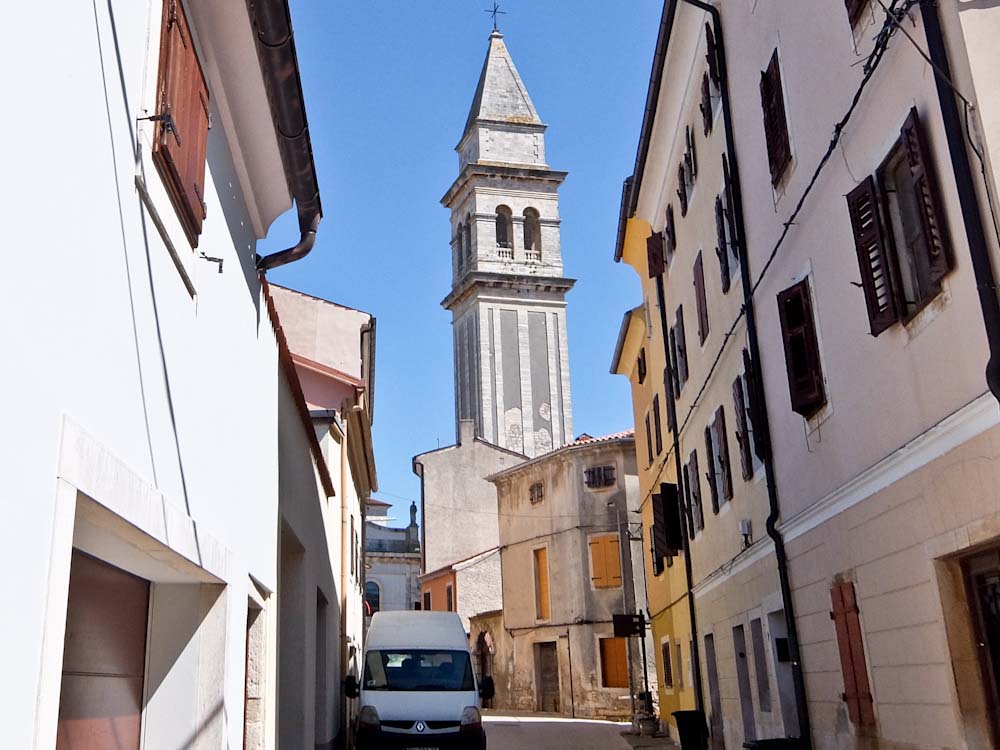 Rupert Parker Goes Truffle Hunting, just one of the many delights awaiting In His Insider Guide To Istria.