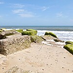 Rupert Parker Discovers Great Yarmouth hiking trails offer more than just seaside resort breaks.