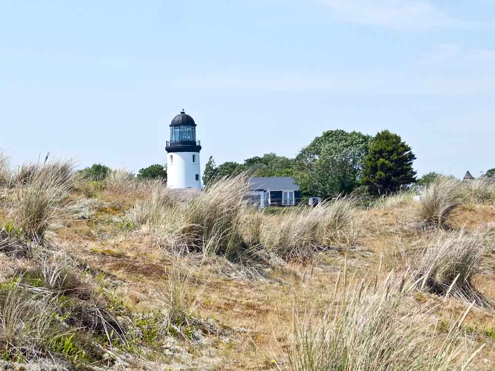 Rupert Parker Discovers Great Yarmouth hiking trails offer more than just seaside resort breaks.