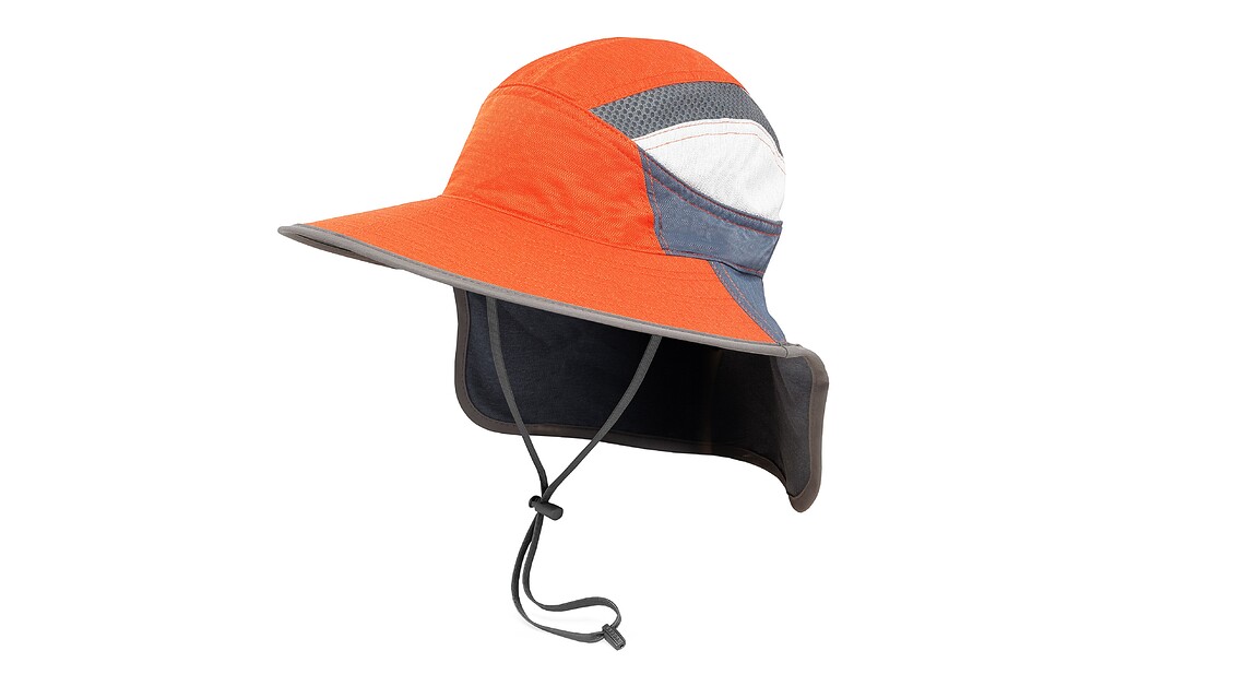 Andy Mossack reviews the best Sunday Afternoons sun hats for safe long family summer heatwaves.