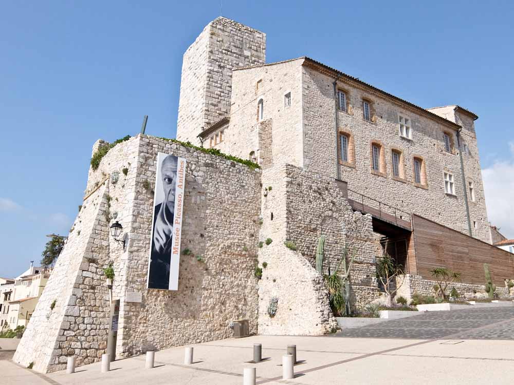 Rupert Parker Enjoys The 65th Edition Of The Famous Open Air Jazz À Juan Festival