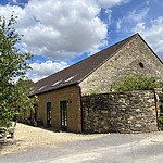 Beverley Watts stays at Moorleaze. An eco-aware cottage retreat in rural England, and finds it definitely the way to recalibrate your life and chill out.
