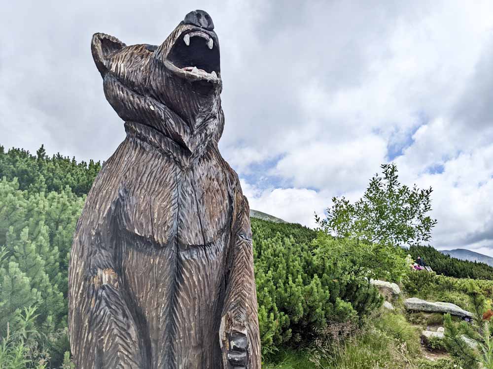 Rupert Parker Gets High In His Insider Guide To The Tatra Mountains in Slovakia
