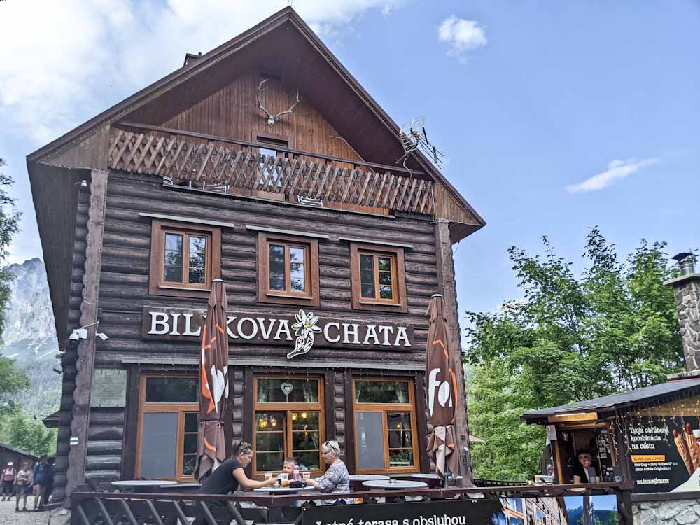 Rupert Parker Gets High In His Insider Guide To The Tatra Mountains in Slovakia