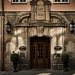 Sarah Kingdom visits the Savoy 1918 and discovers a heritage hotel in the heart of Oslo that has been given a new lease of life
