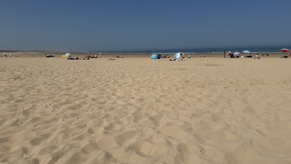 Andy Mossack goes to discover the Pas de Calais and finds much more to see than just the ferry port in your rearview mirror
