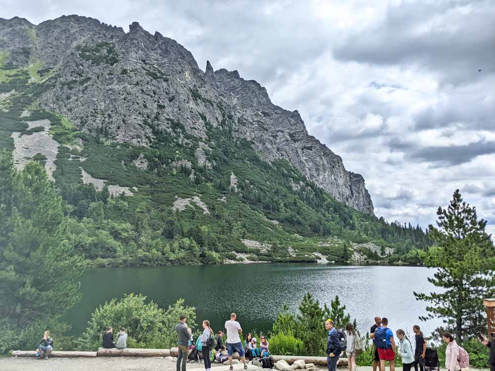 Rupert Parker Gets High In His Insider Guide To The Tatra Mountains in Slovakia