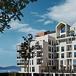 Anthea Gerrie Turns Her Back On The Sea To Face The Mountains In Dream Fitness Destination Hotel SIRO Porto Montenegro