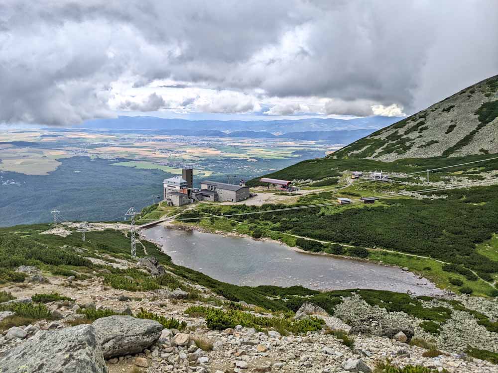 Rupert Parker Gets High In His Insider Guide To The Tatra Mountains in Slovakia