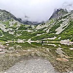 Rupert Parker Gets High In His Insider Guide To The Tatra Mountains in Slovakia