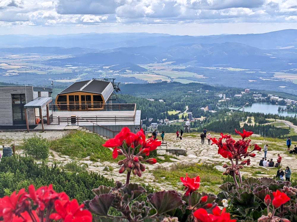 Rupert Parker Gets High In His Insider Guide To The Tatra Mountains in Slovakia