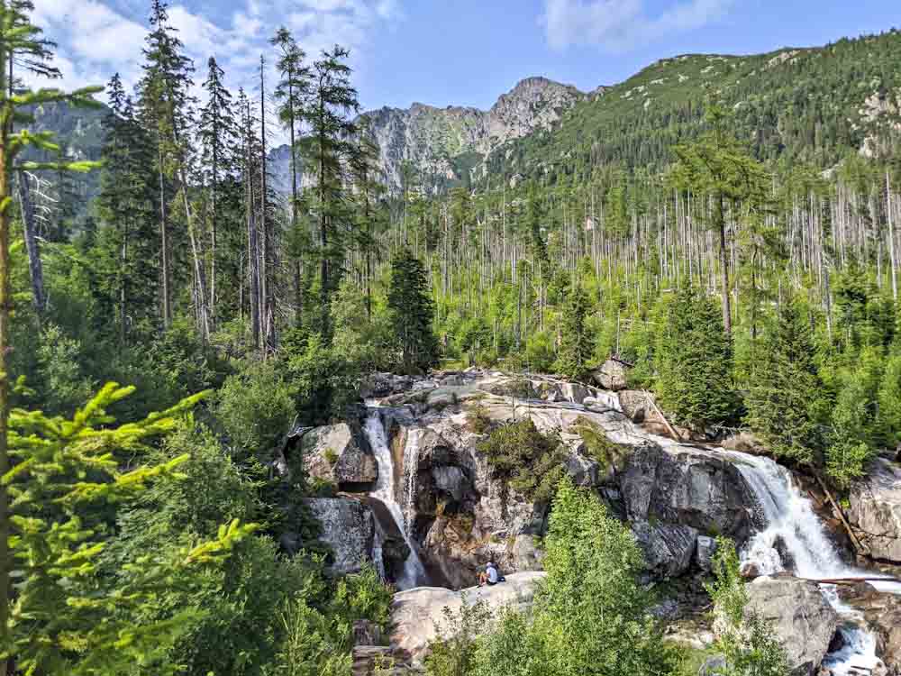 Rupert Parker Gets High In His Insider Guide To The Tatra Mountains in Slovakia