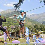 Andy Mossack visits Bardonecchia in summer and discovers an alpine gem nestled amongst soaring peaks in Italy’s Piedmont region.