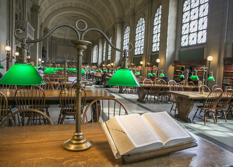 In her Guide to Boston, Helen Johnston Encounters a complex history of revolution, slavery and a hit sitcom on a solo trip to Boston