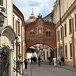 Anthea Gerrie Visits Krakow Museums, whose powerful exhibits could Only Live In Poland’s Most Popular Visitor Metropolis
