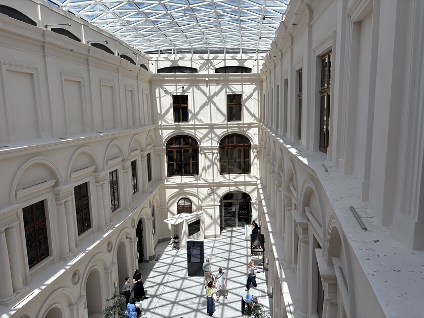 Anthea Gerrie Visits Krakow Museums, whose powerful exhibits could Only Live In Poland’s Most Popular Visitor Metropolis