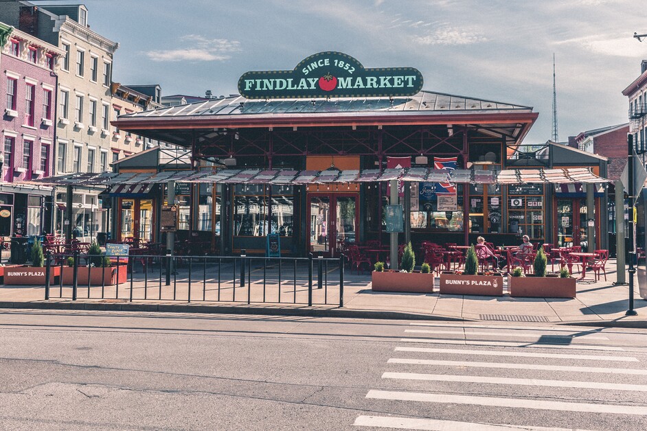 Helen Johnston offers up her personal guide to the Queen city of Cincinnati.