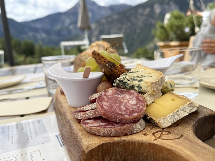 Andy Mossack visits Bardonecchia in summer and discovers an alpine gem nestled amongst soaring peaks in Italy’s Piedmont region.