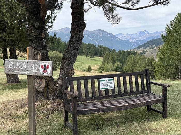 Andy Mossack visits Bardonecchia in summer and discovers an alpine gem nestled amongst soaring peaks in Italy’s Piedmont region.