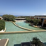 On the Greek Island of Zante (Zakynthos) Andy Mossack discovers the art of relaxation at the Olea All Suite Hotel.