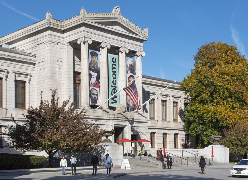 In her Guide to Boston, Helen Johnston Encounters a complex history of revolution, slavery and a hit sitcom on a solo trip to Boston