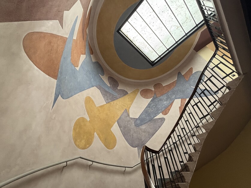 Anthea Gerrie Visits Hotel Elephant, Which Made Weimar Famous Before The Bauhaus Put The German City On The Tourist Map