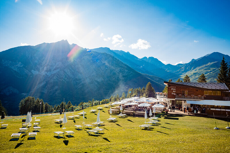 Andy Mossack visits Bardonecchia in summer and discovers an alpine gem nestled amongst soaring peaks in Italy’s Piedmont region.