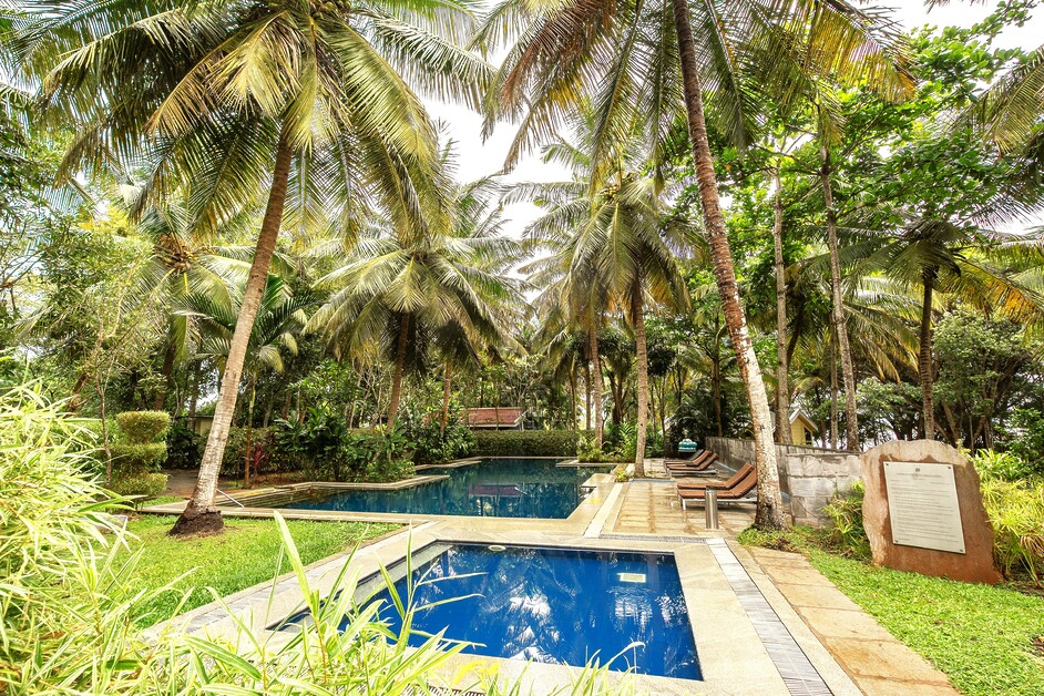 Bindu Gopal Rao discovers the Serai Resorts Kabini as a property that is the ideal way to enjoy a getaway to the Nagarhole National Park in Karnataka.