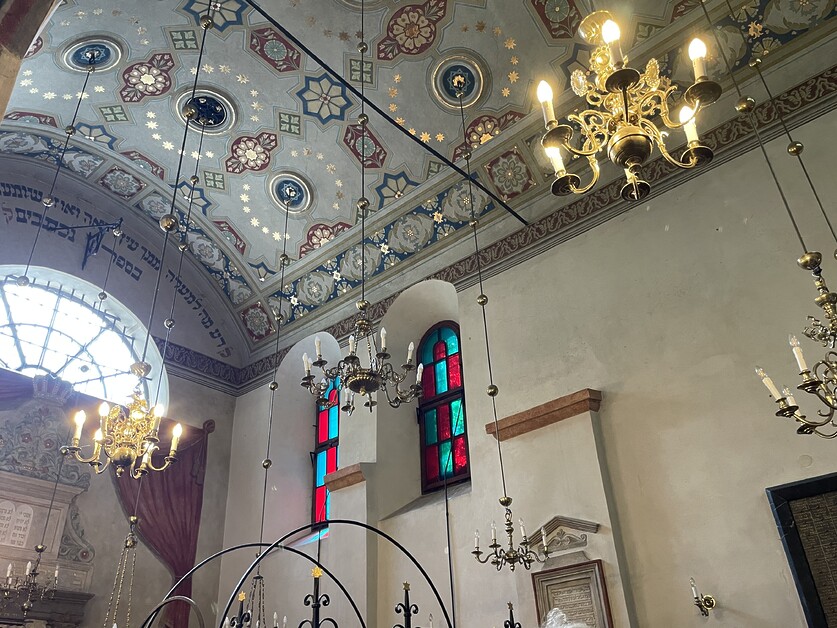 Anthea Gerrie Visits Krakow Museums, whose powerful exhibits could Only Live In Poland’s Most Popular Visitor Metropolis