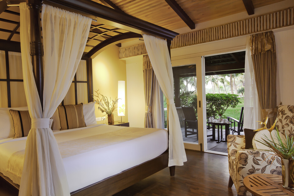 Bindu Gopal Rao discovers the Serai Resorts Kabini as a property that is the ideal way to enjoy a getaway to the Nagarhole National Park in Karnataka.