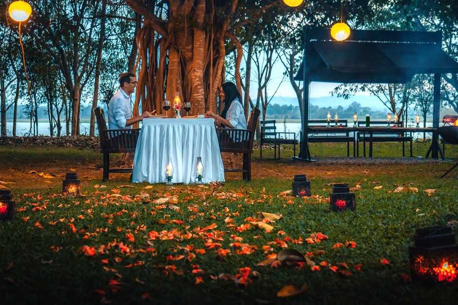 Bindu Gopal Rao discovers the Serai Resorts Kabini as a property that is the ideal way to enjoy a getaway to the Nagarhole National Park in Karnataka.