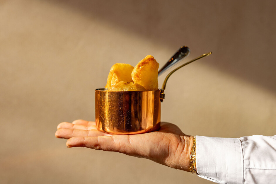 The Braywood Reviewed. Andy Mossack takes Sunday lunch at Bray’s newest fine dining sensation.