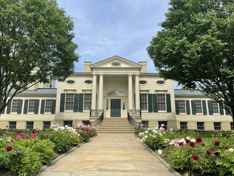 Helen Johnston offers up her personal guide to the Queen city of Cincinnati.