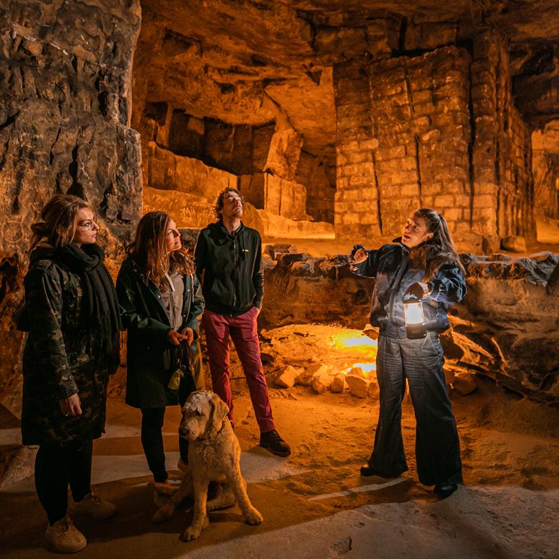The Baker Family Go Road-Tripping Europe with Teenagers in An Epic Motorhome Adventure from Dover to the Netherlands and Beyond.