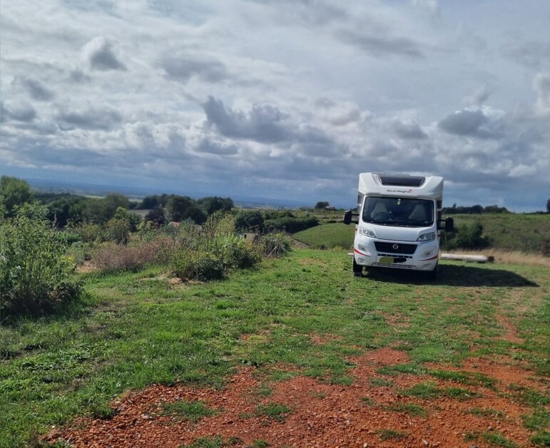 The Baker Family Go Road-Tripping Europe with Teenagers in An Epic Motorhome Adventure from Dover to the Netherlands and Beyond.