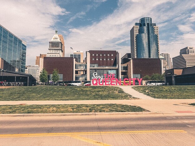 Helen Johnston offers up her personal guide to the Queen city of Cincinnati.