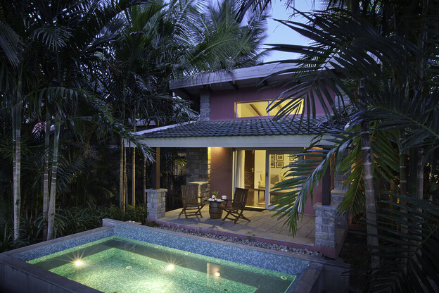 Bindu Gopal Rao discovers the Serai Resorts Kabini as a property that is the ideal way to enjoy a getaway to the Nagarhole National Park in Karnataka.
