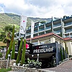 Rupert Parker Takes It Easy In The Preidlhof Luxury Dolce Vita Resort In Italy’s South Tyrol.
