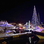 Lee Ness offer his personal Guide to Visiting Padstow, Cornwall's showpiece harbour Town.